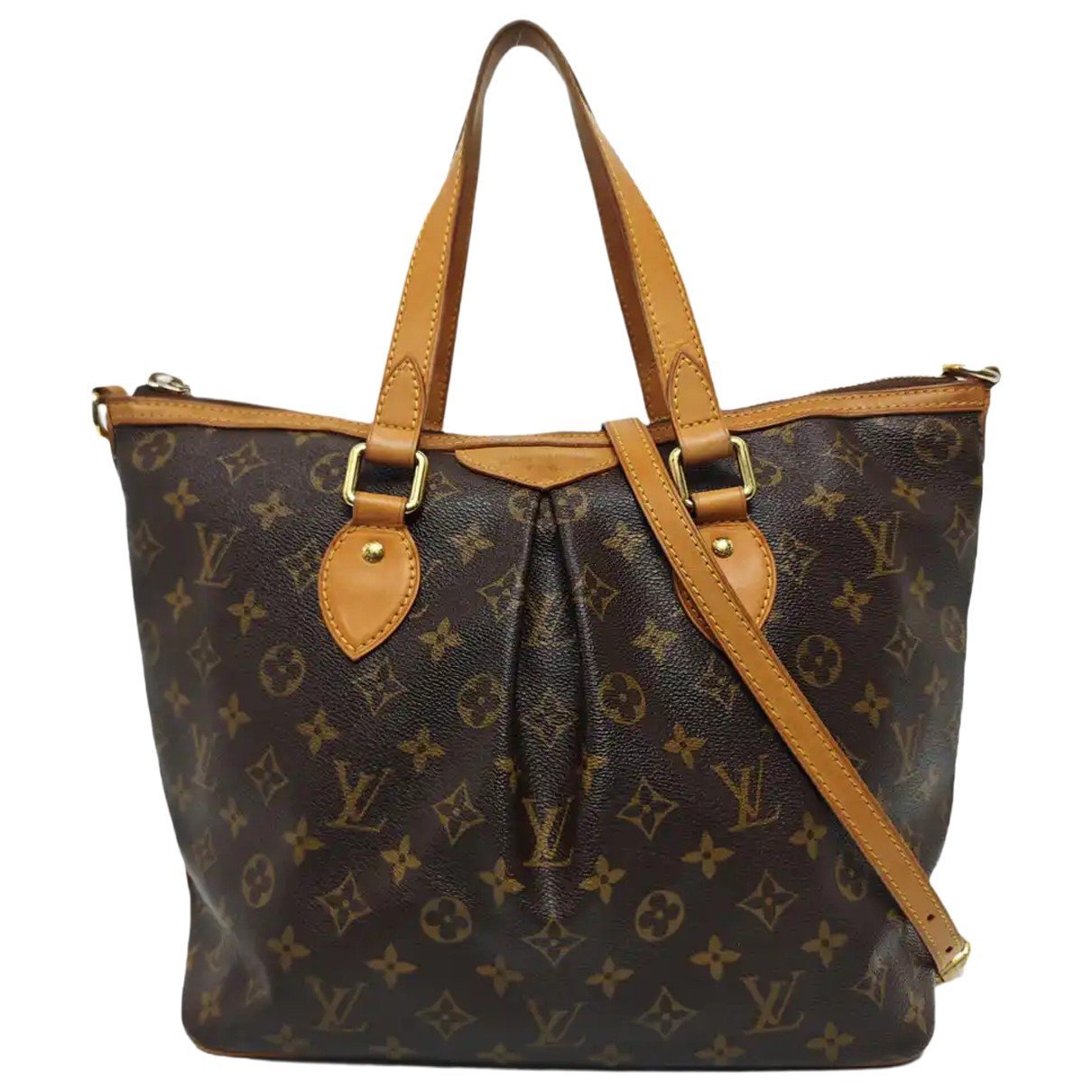 Palermo leather handbag