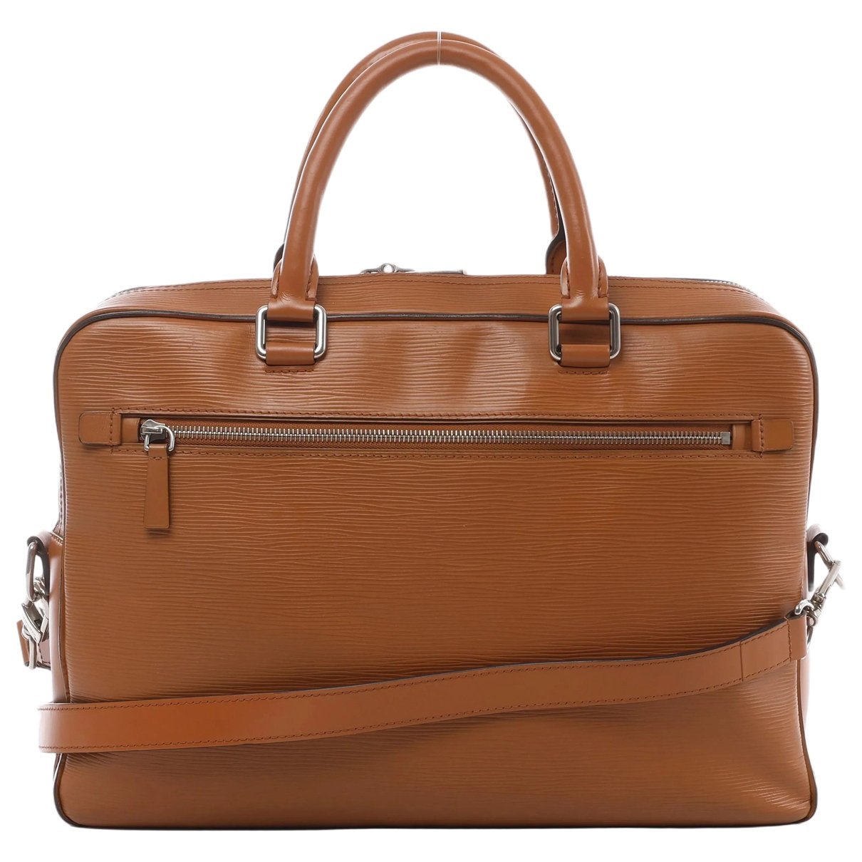 Very leather handbag