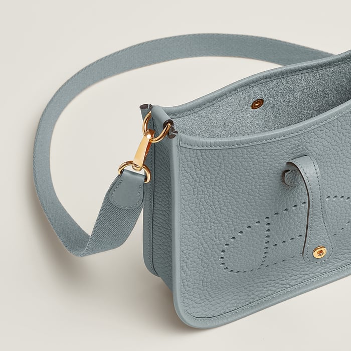 Bleu Glacier Evelyne 16 Amazone Bag