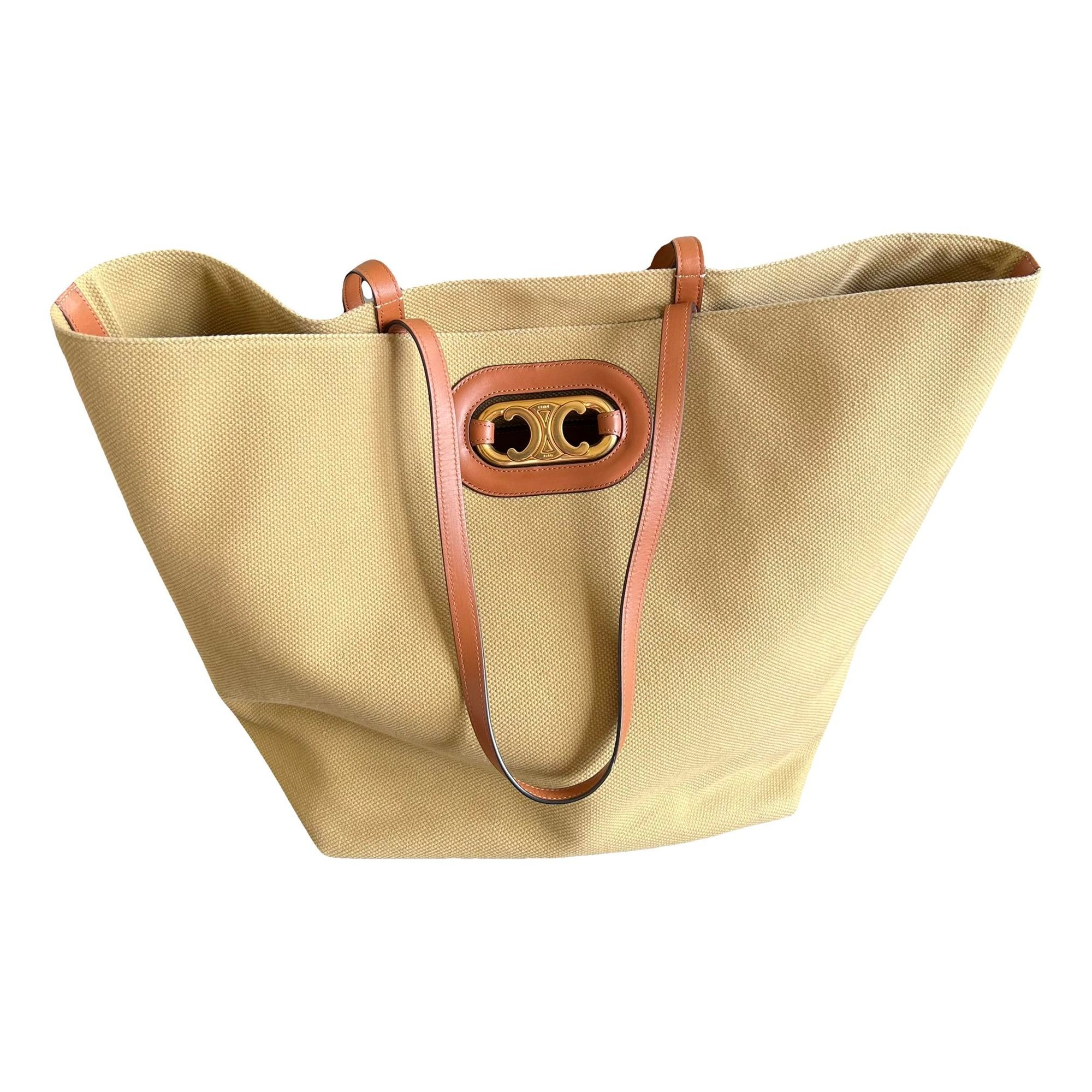 Cabas tote