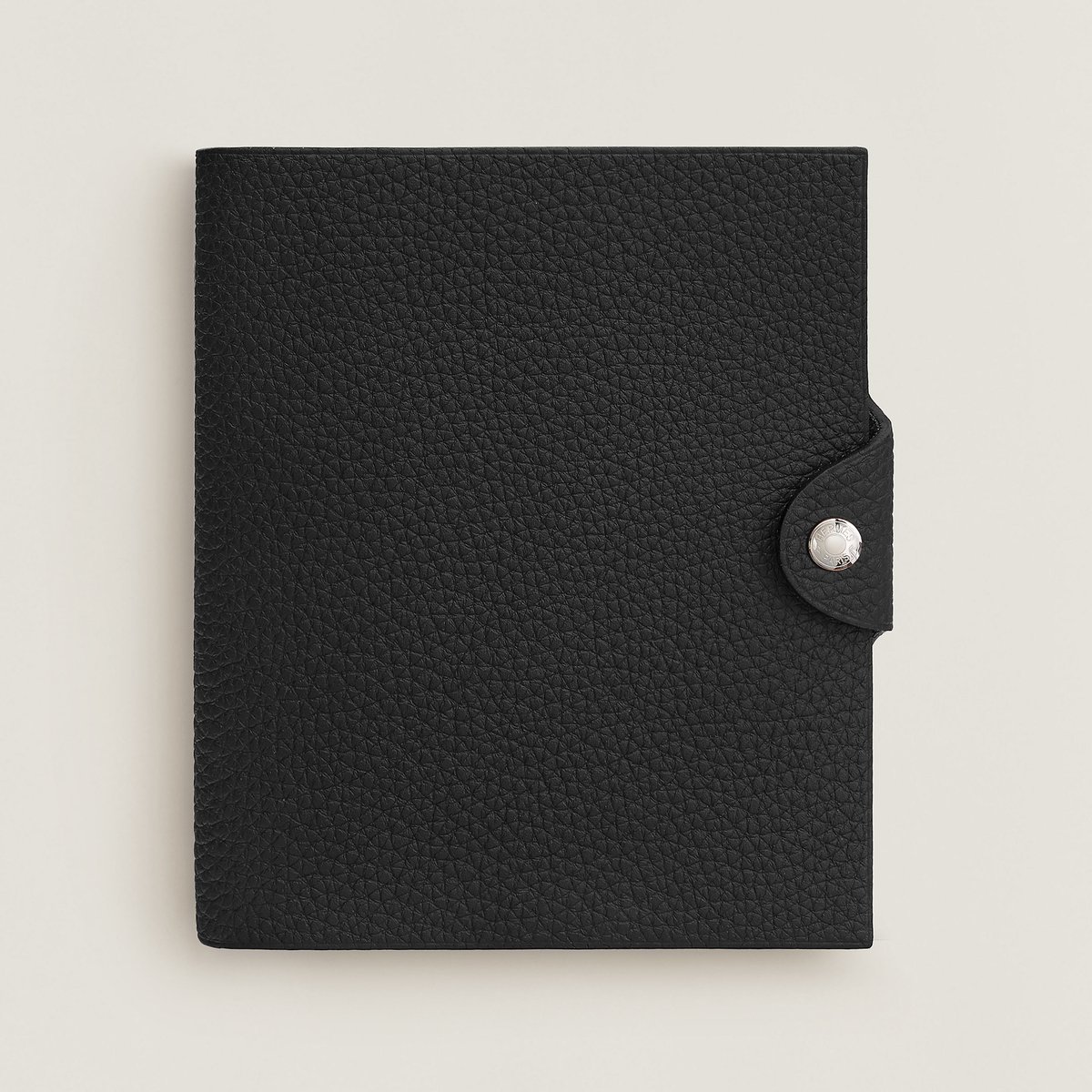 Noir Ulysse PM Notebook Cover