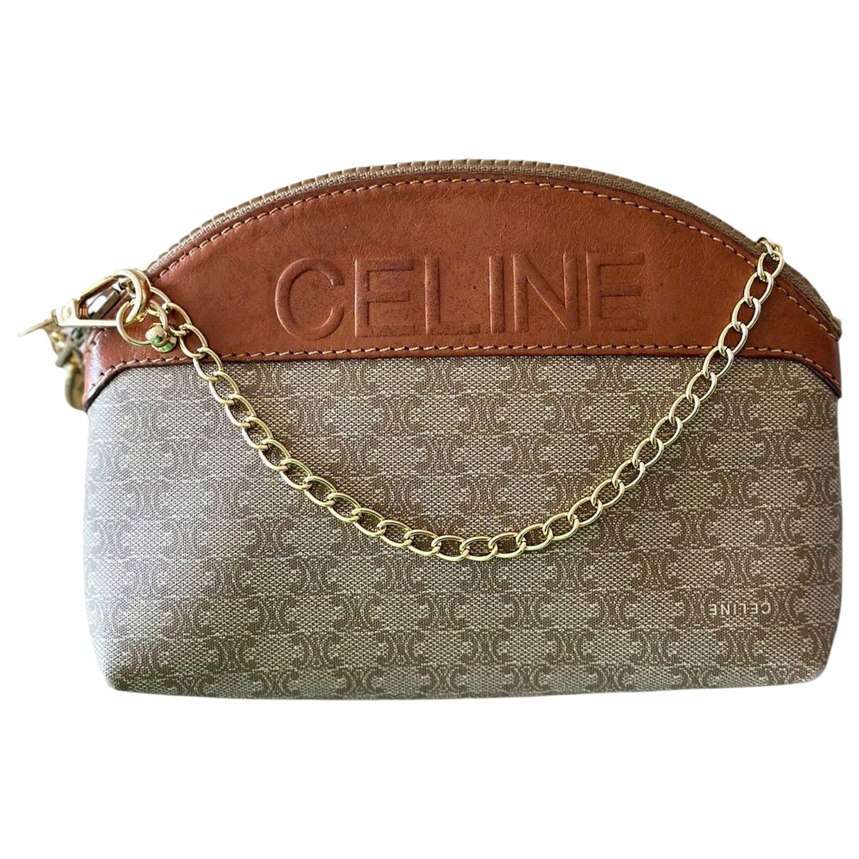 Celine Cloth bag