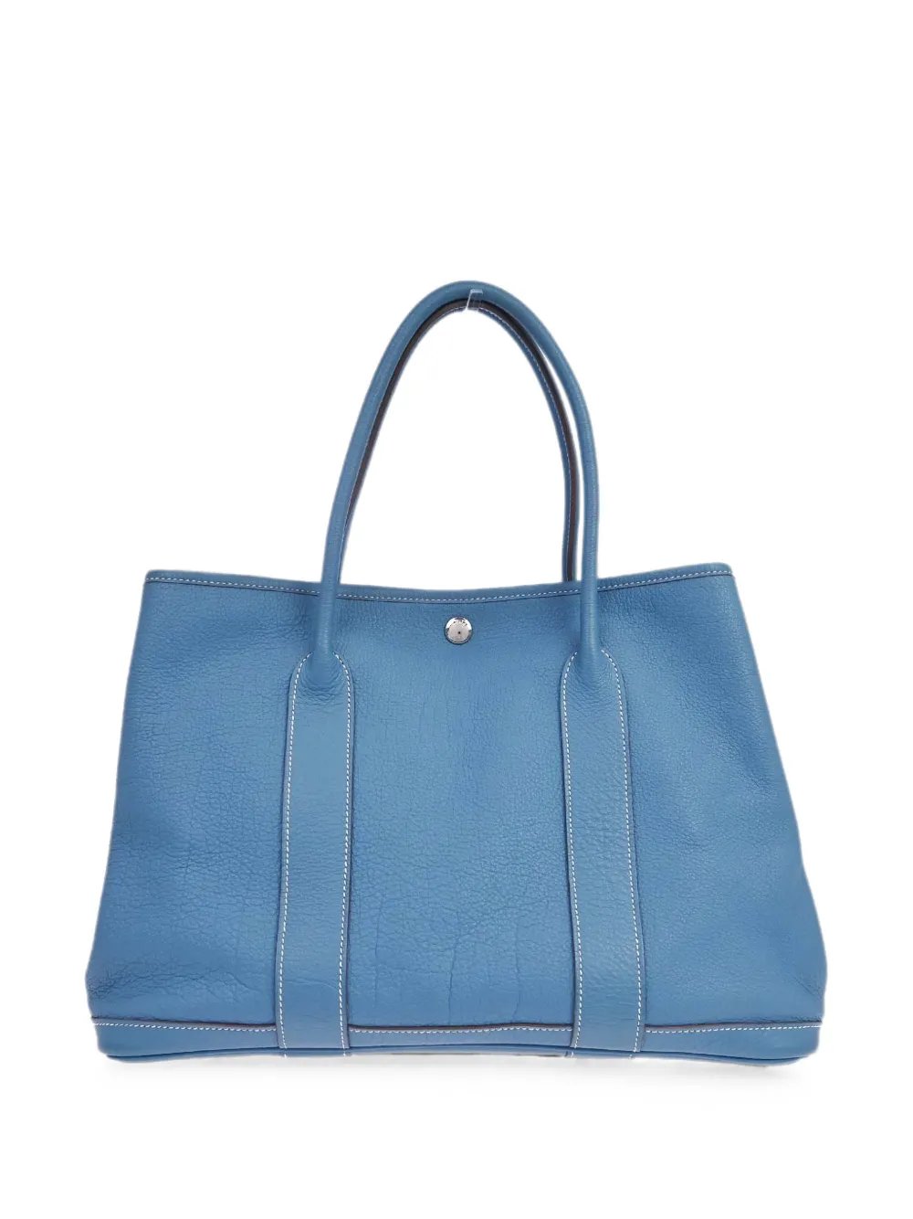 2011 Togo Garden Party tote bag
