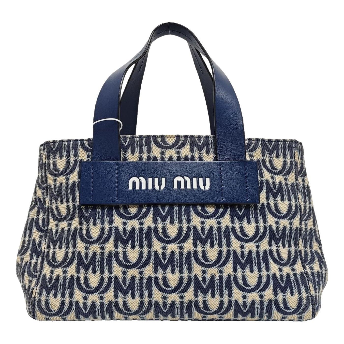 Cloth handbag