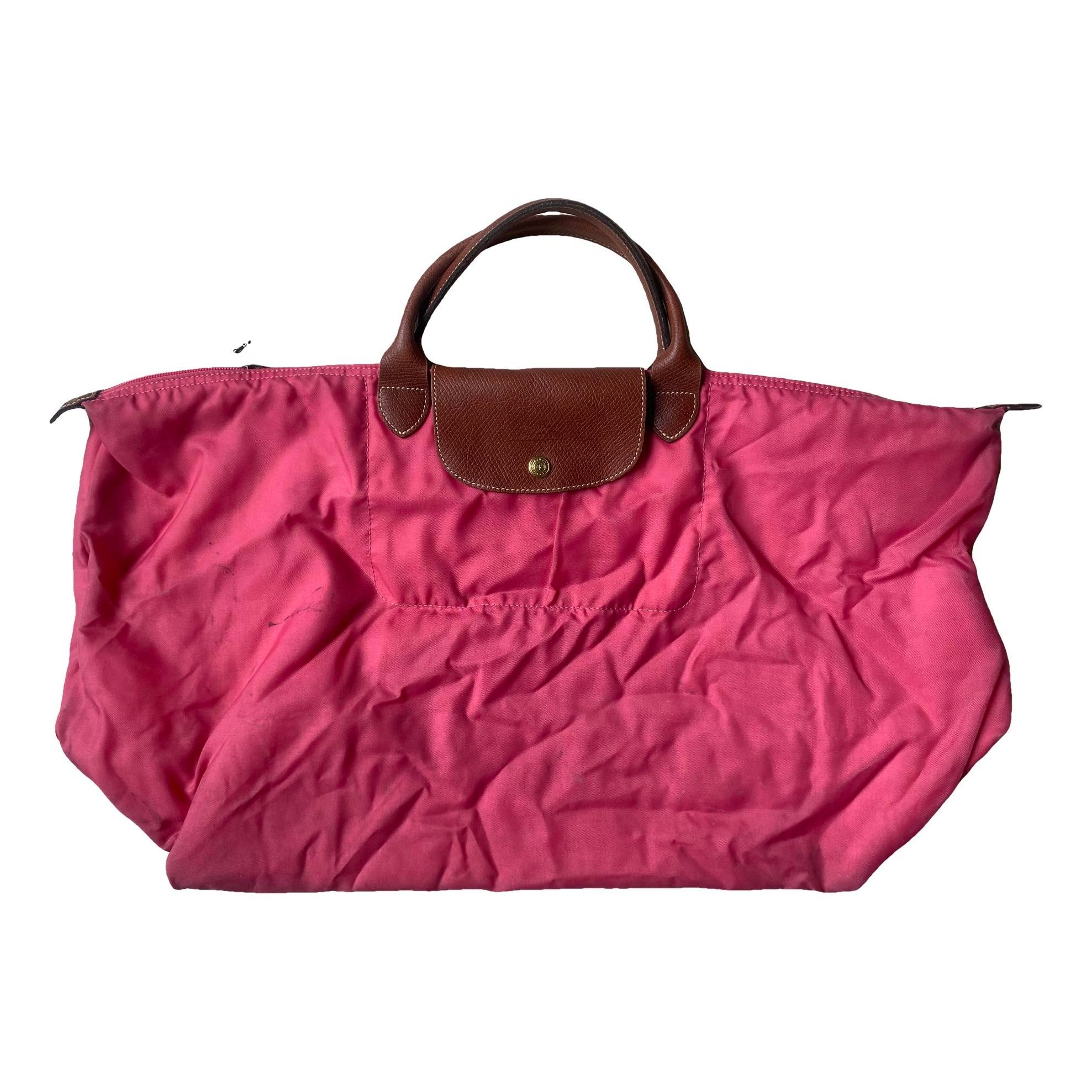 Pliage travel bag
