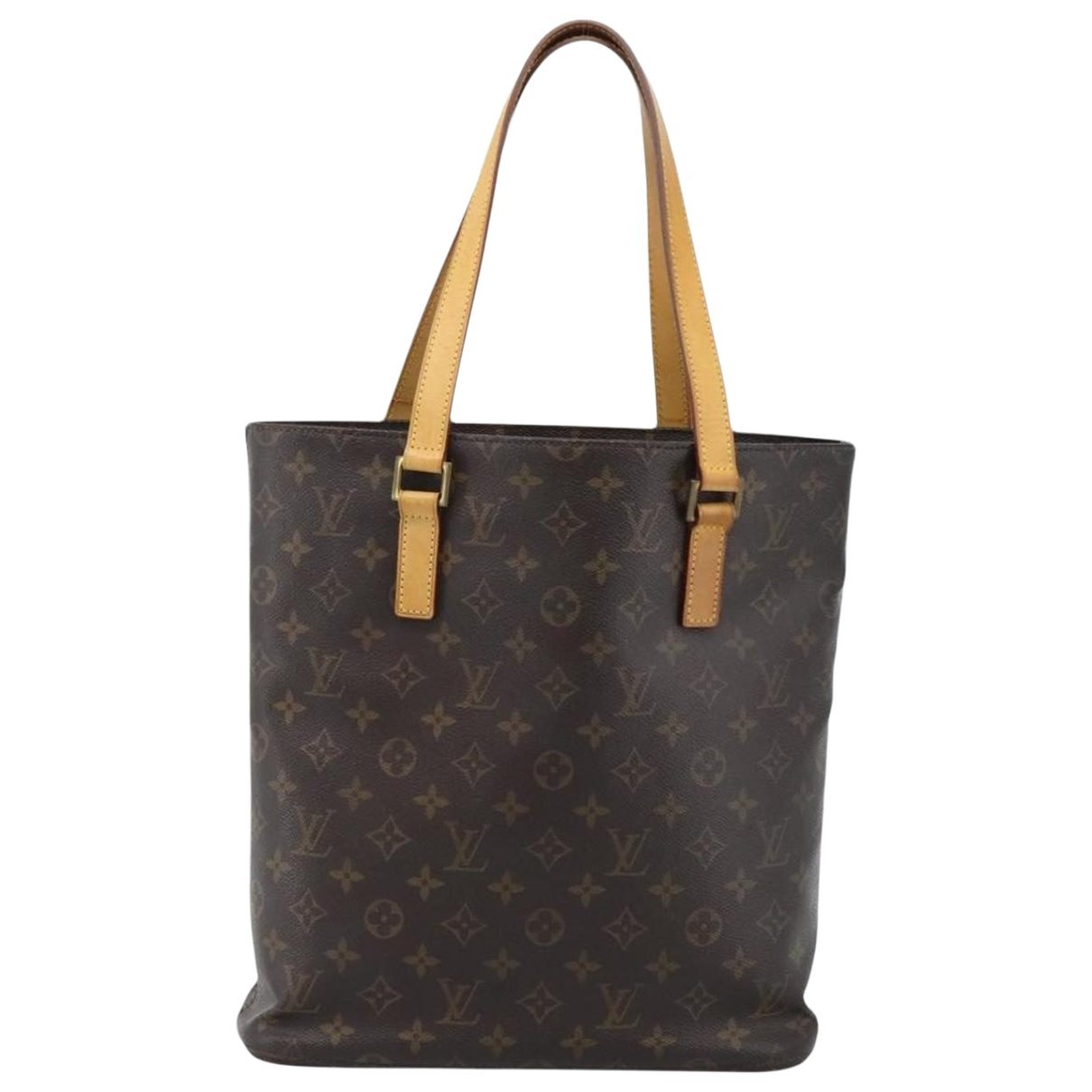 Louis Vuitton Vavin leather tote