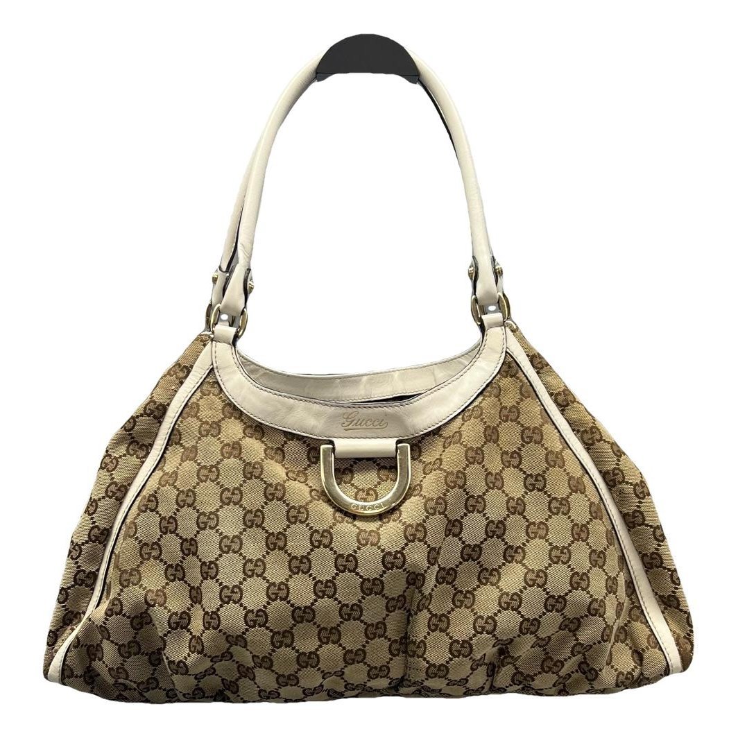 Abbey cloth handbag