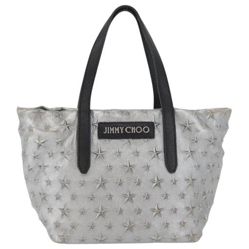 Jimmy Choo Leather handbag
