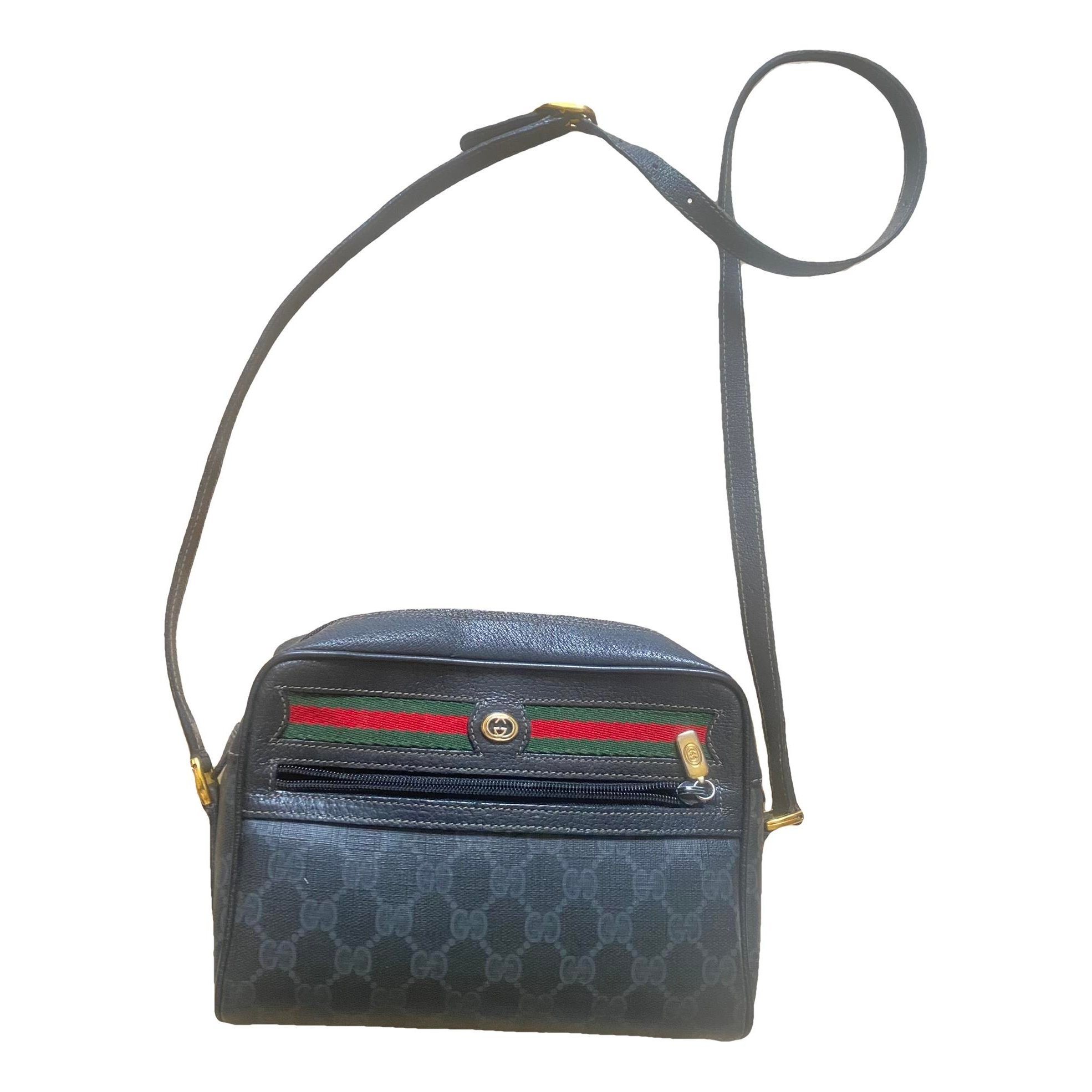 Ophidia cloth handbag