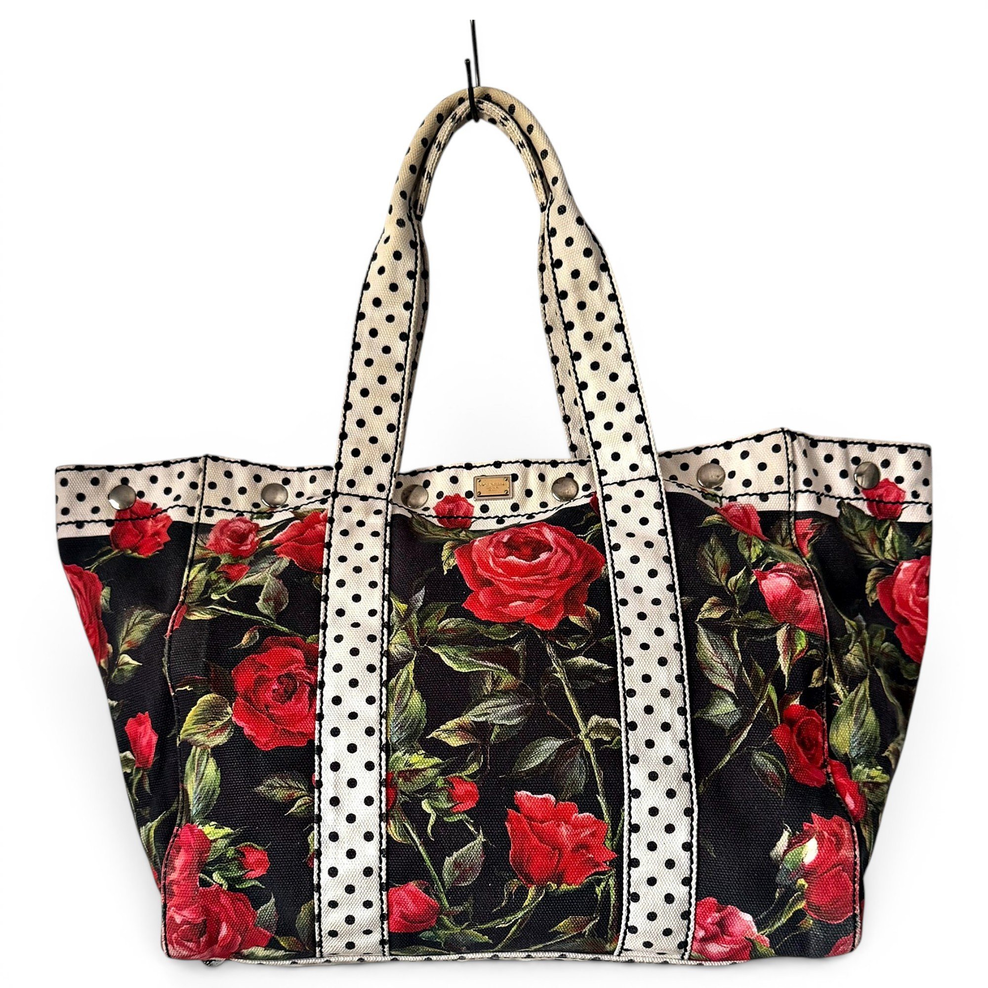 Cloth tote