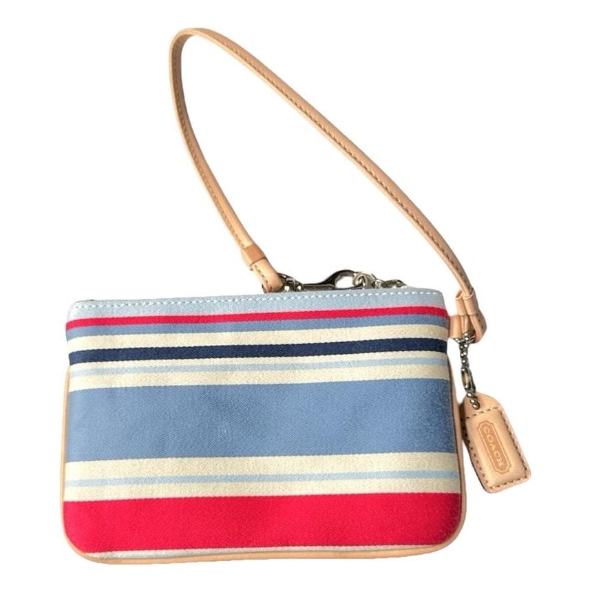 Cloth handbag
