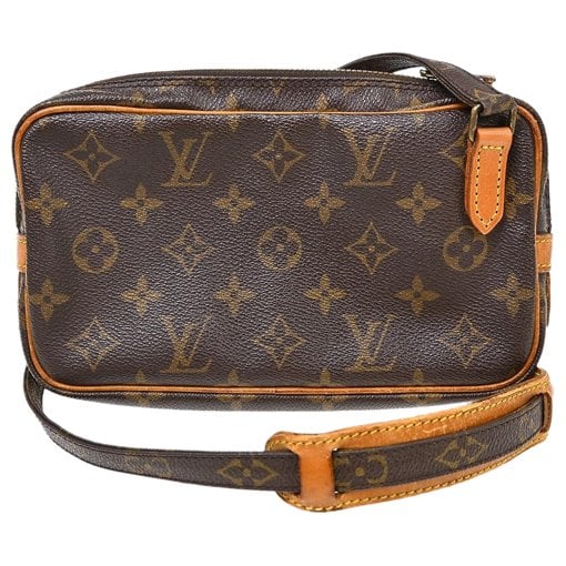Marly cloth handbag