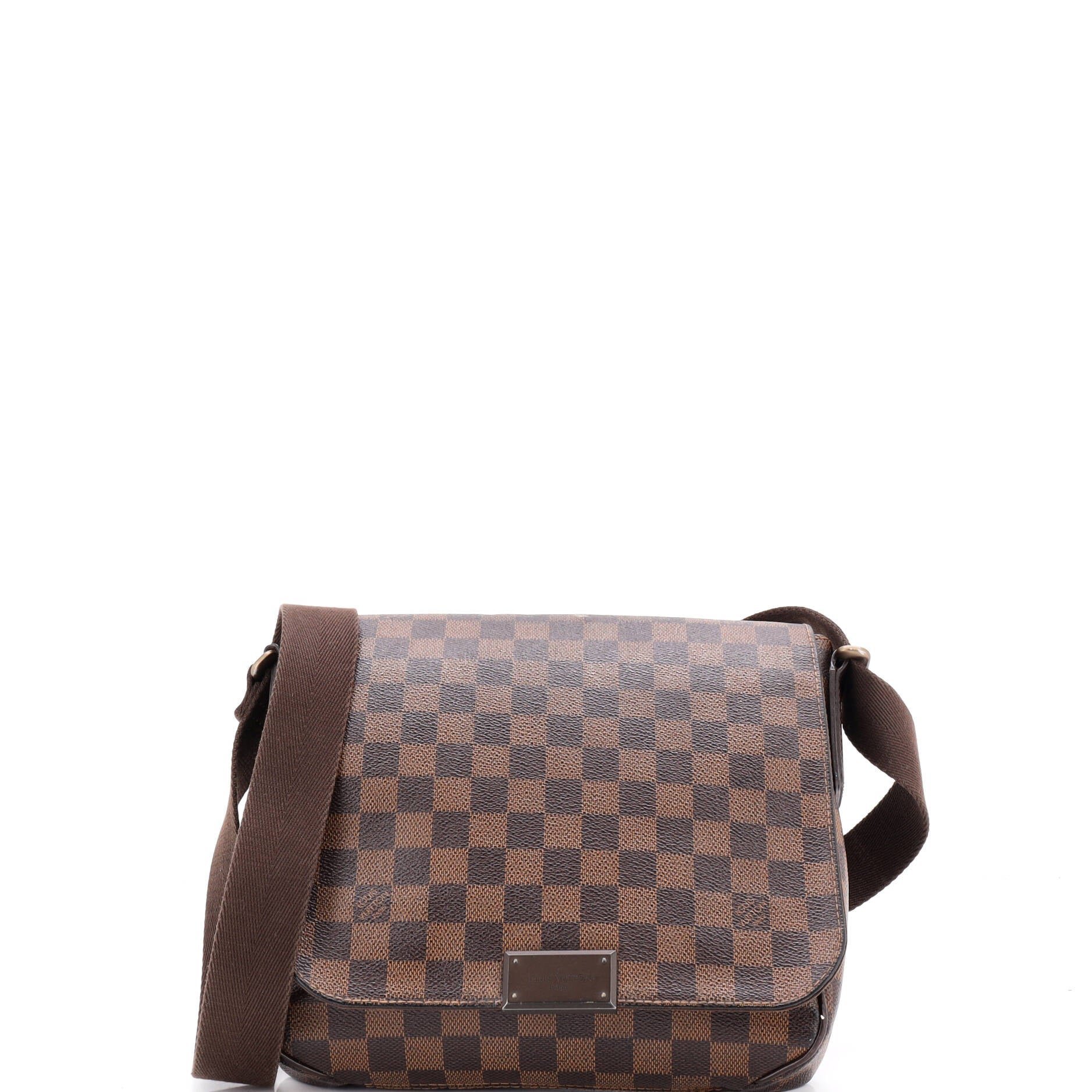 Cloth handbag