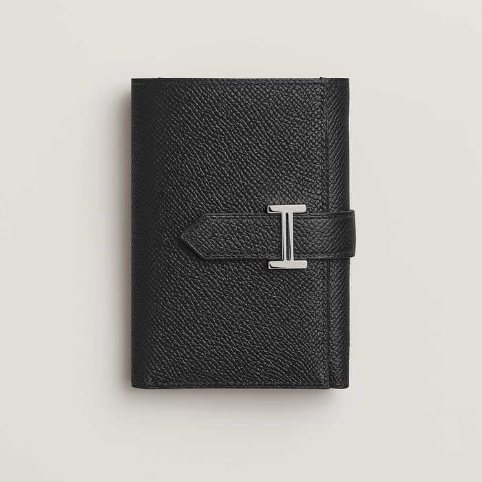 Bearn Verso Wallet