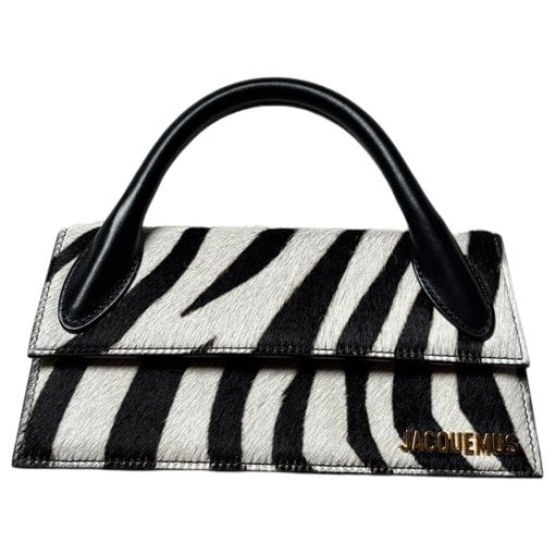 Chiquito Long leather handbag
