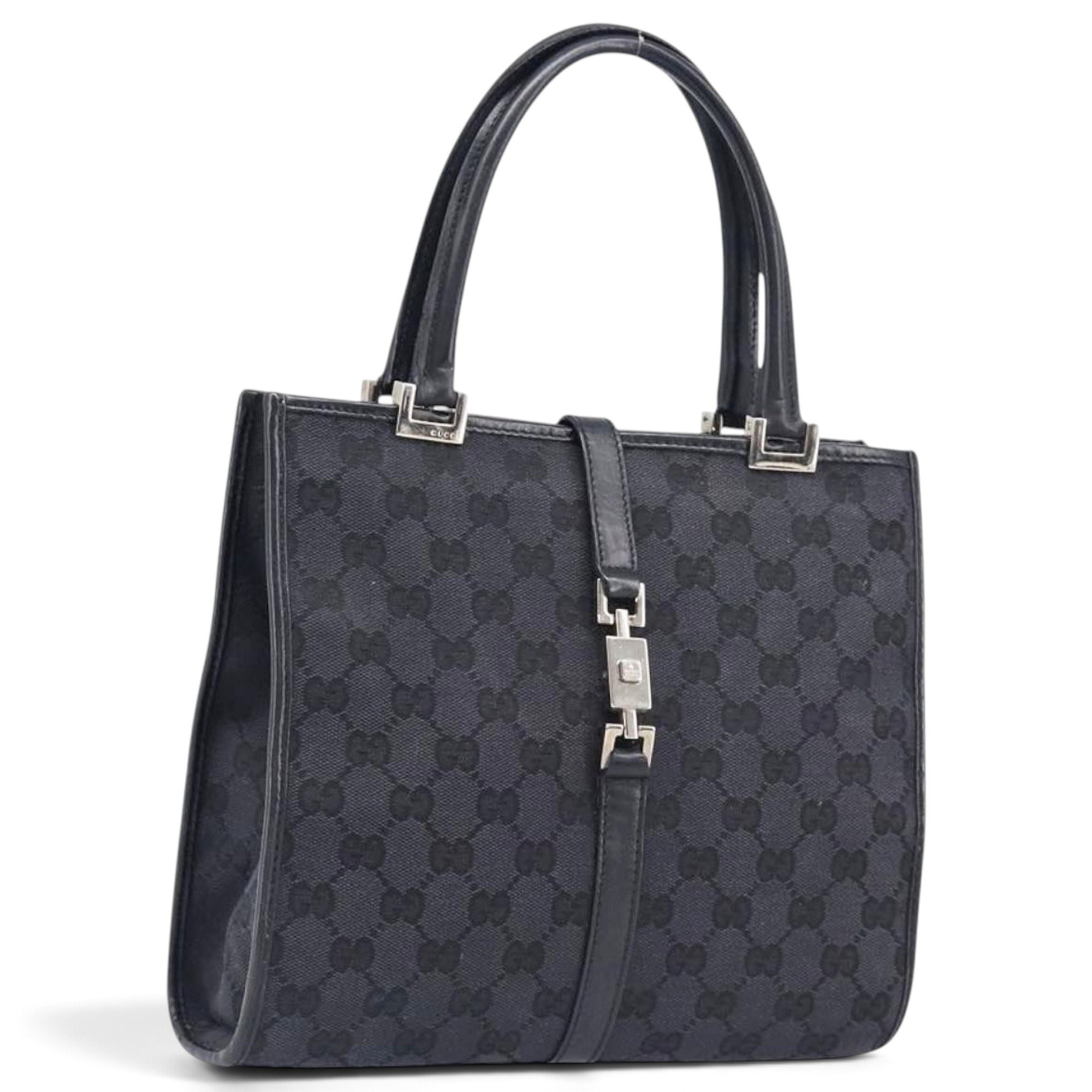 Jackie cloth handbag