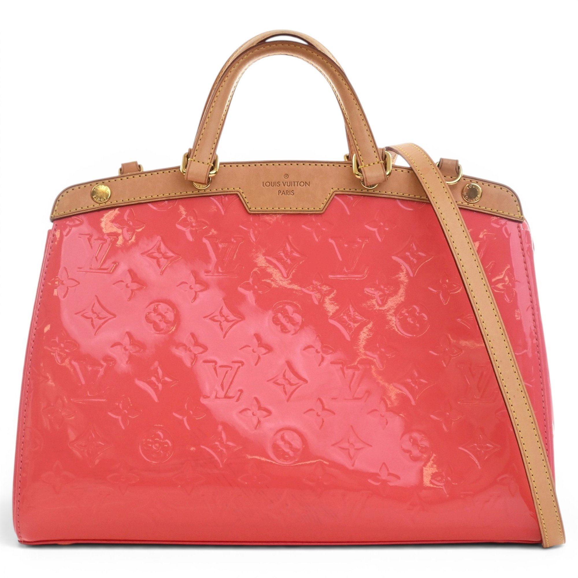 Bréa tote
