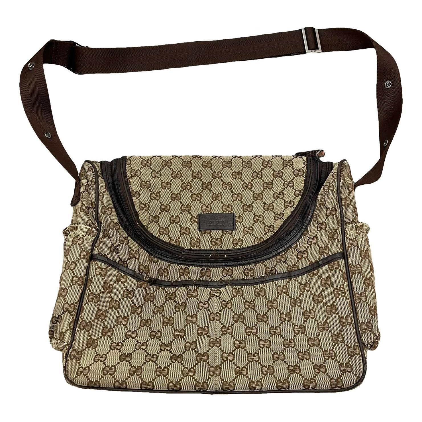 Cloth travel bag
