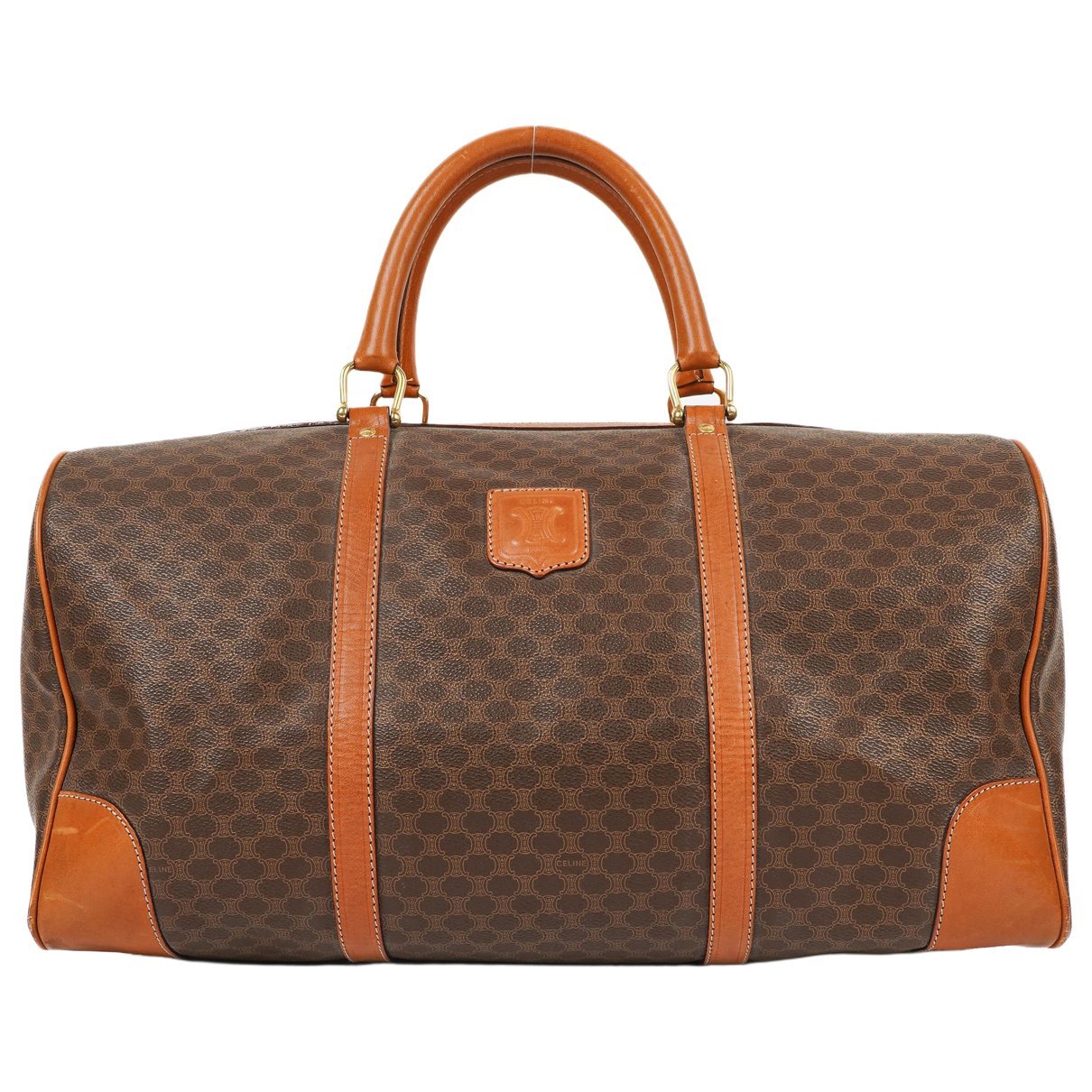 Cloth travel bag