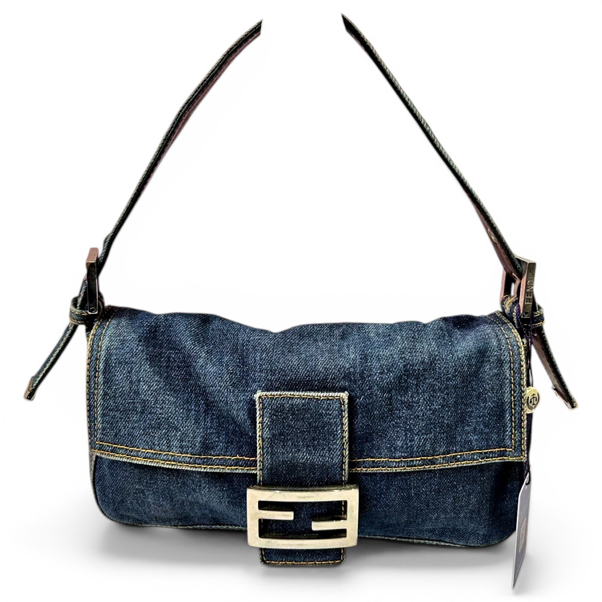 Baguette handbag