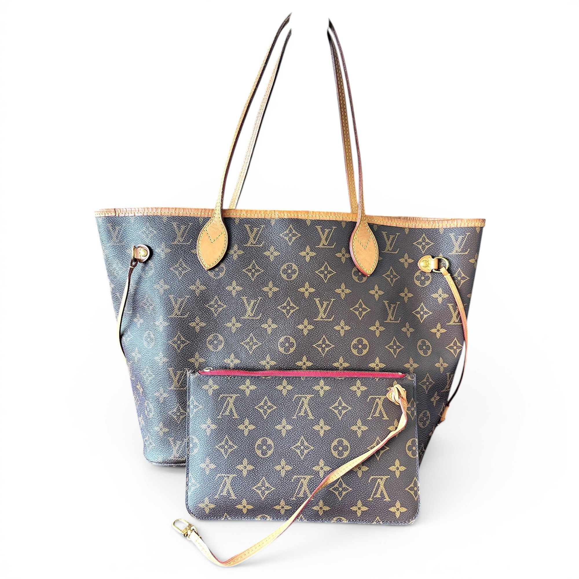 Neverfull tote