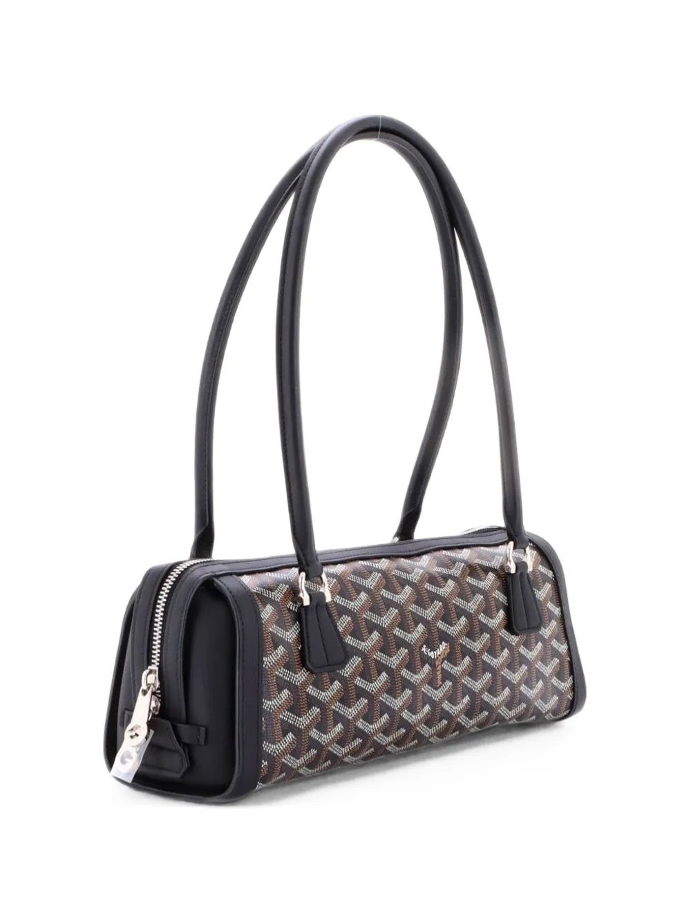 Goyard Bonbonnière Bag Coated Canvas shoulder bag