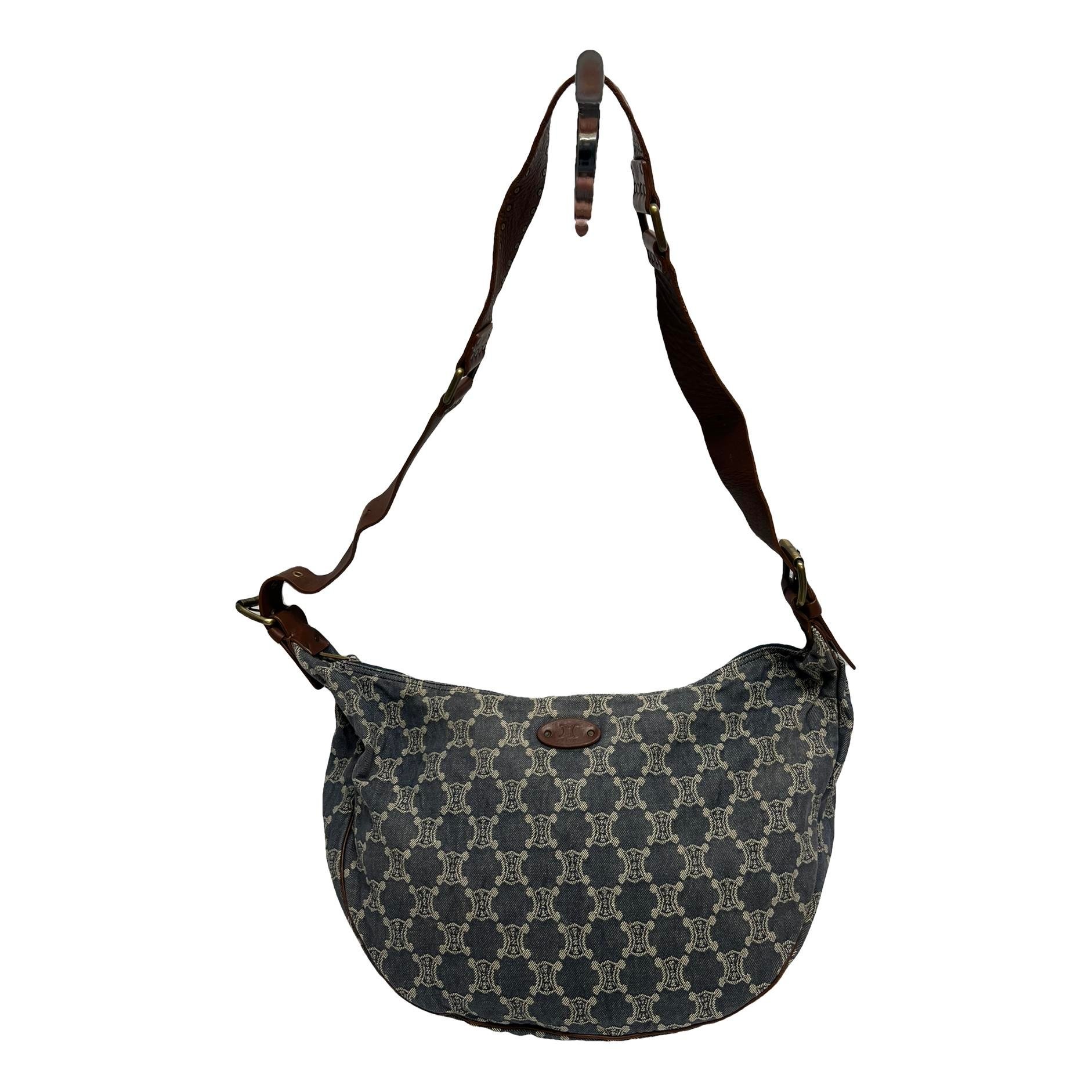 Crossbody bag