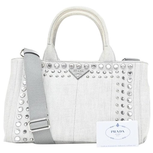 Cloth tote