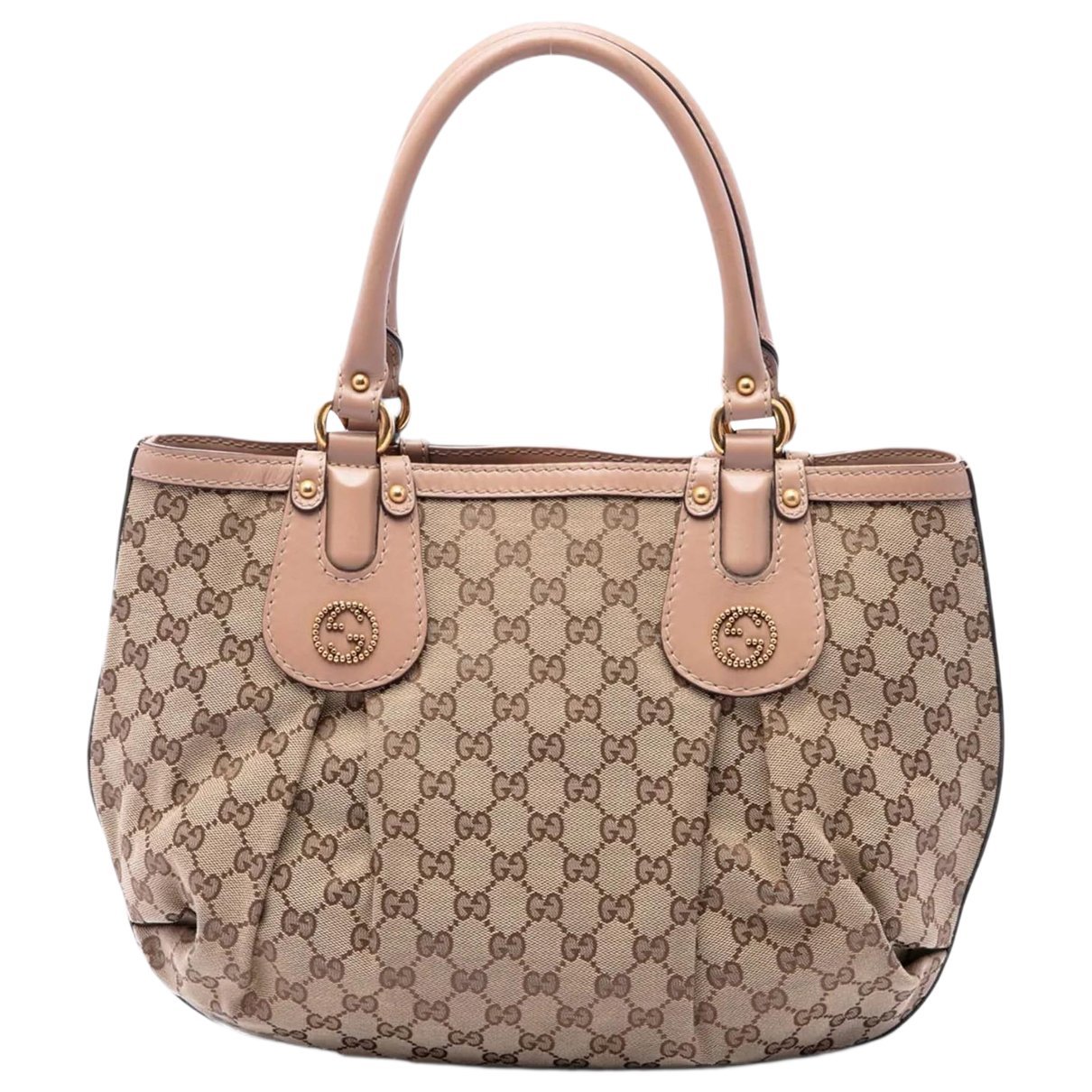 Scarlett cloth tote