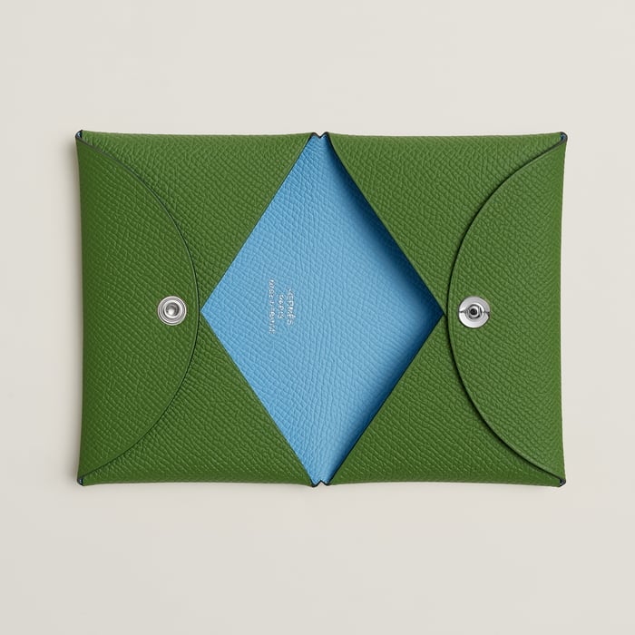 Calvi Verso Card Holder