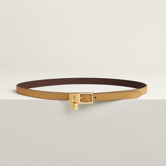 Lucky 15 Reversible Belt