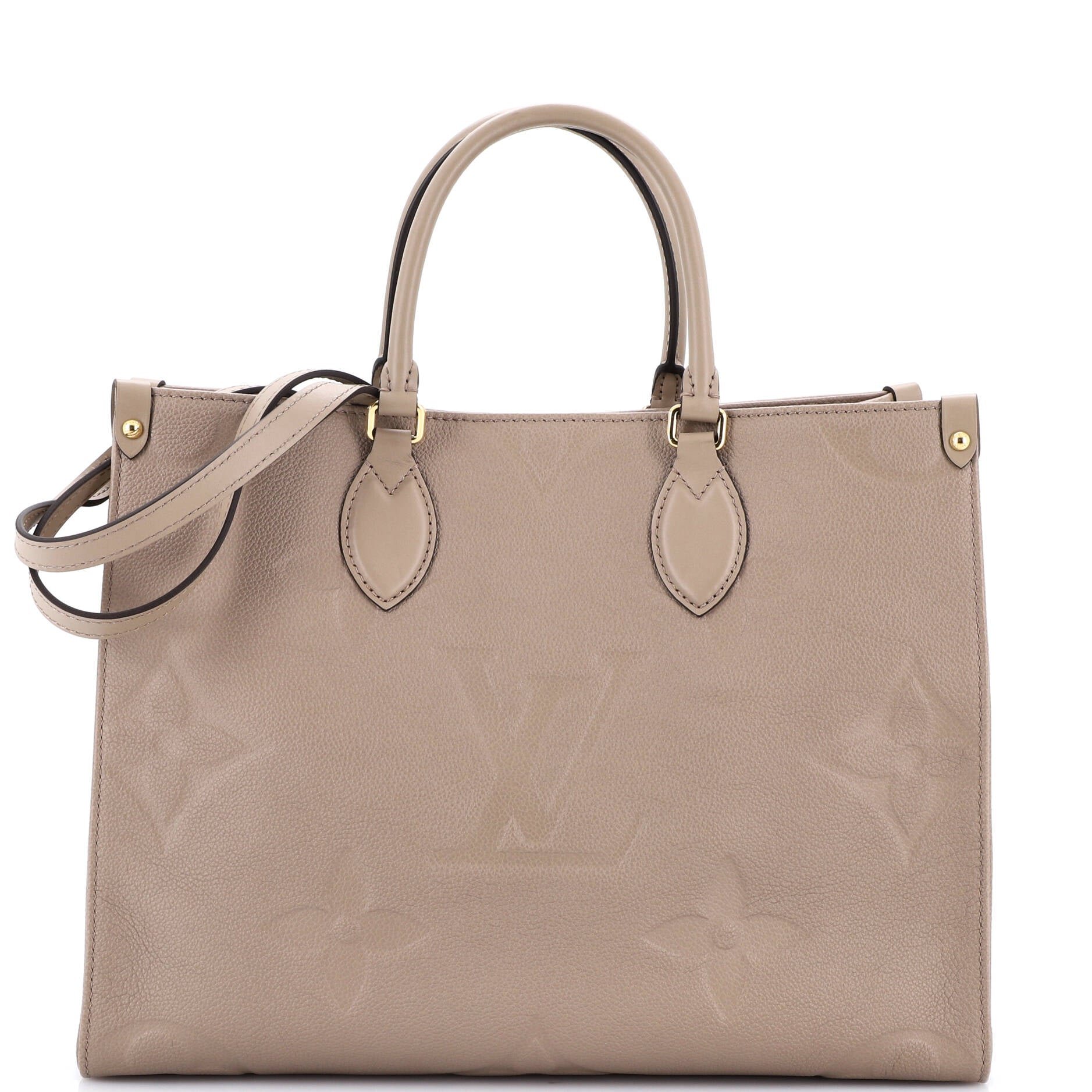 OnTheGo Tote Monogram Empreinte Giant MM