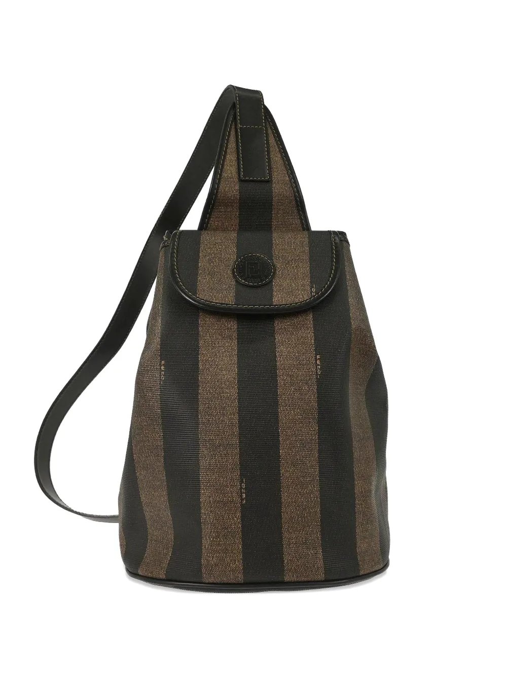 1990-2000s Pequin shoulder bag
