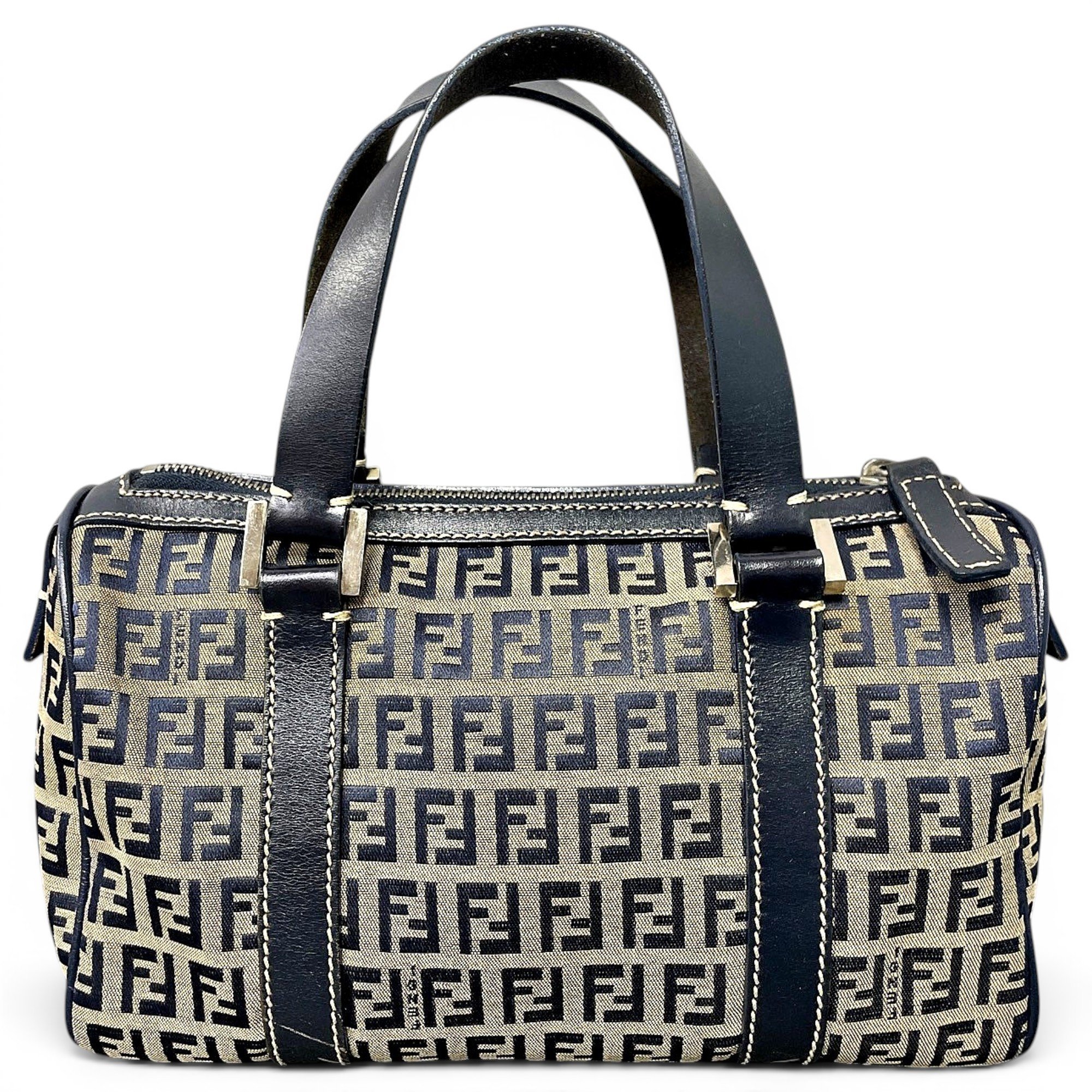 Cloth handbag