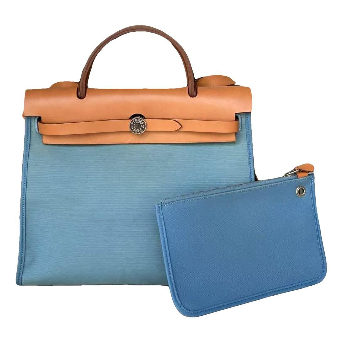 Herbag cloth handbag