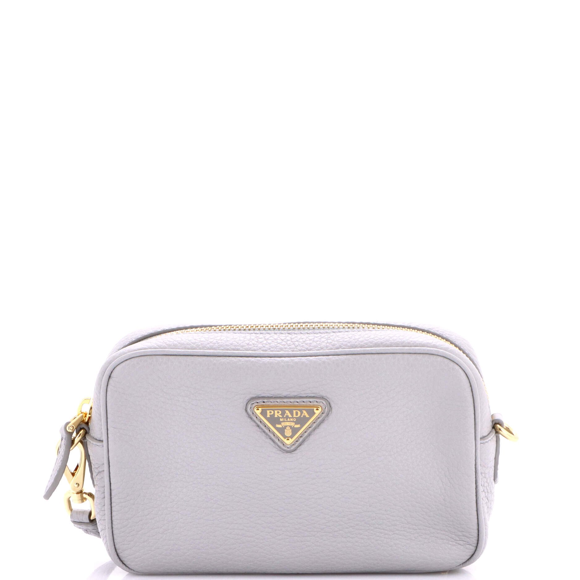 Camera Bag Vitello Soft Mini