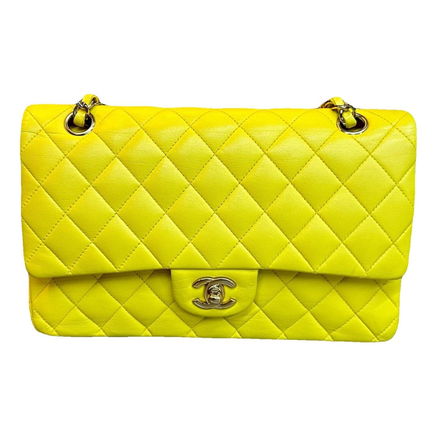 Timeless/Classique leather crossbody bag