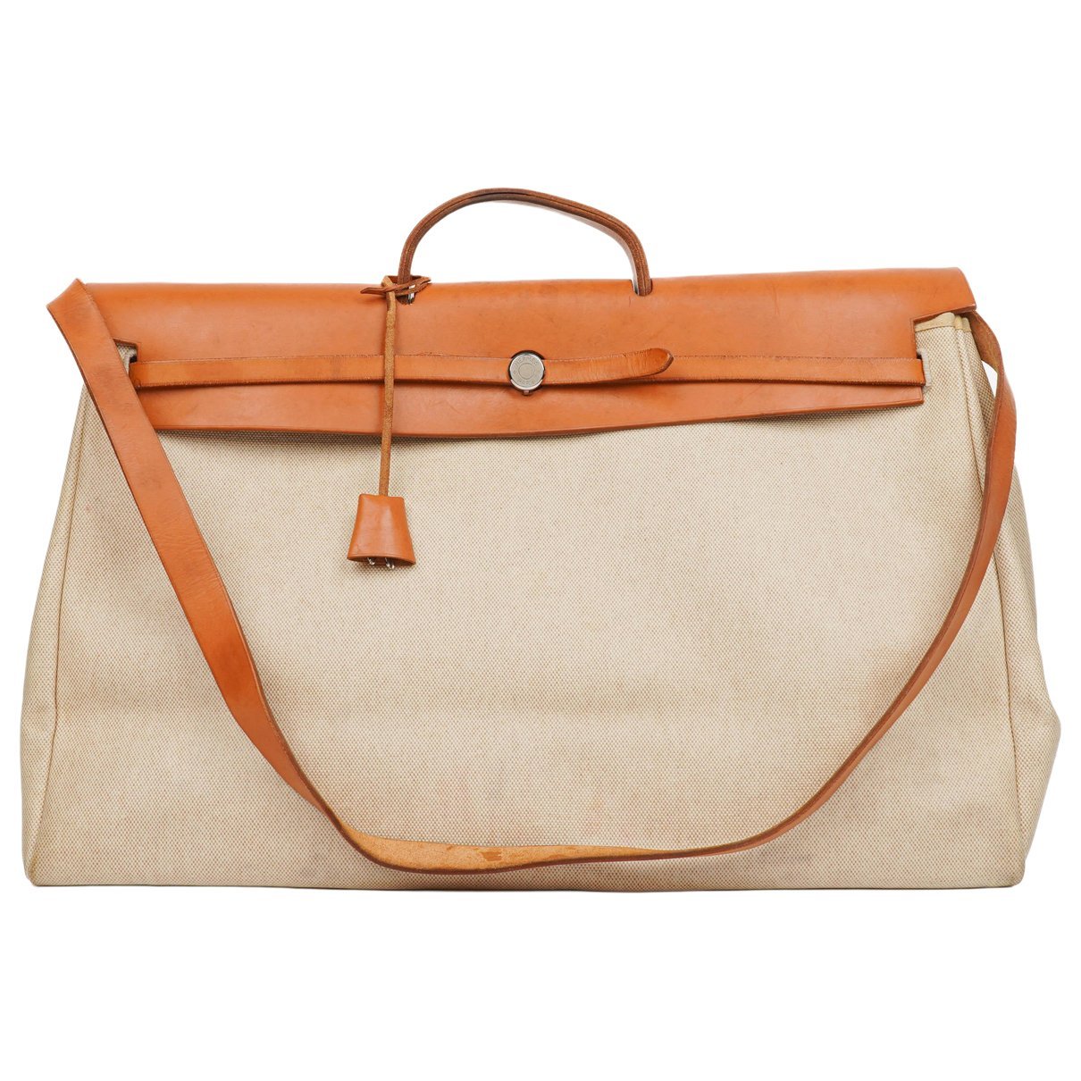 Herbag cloth handbag