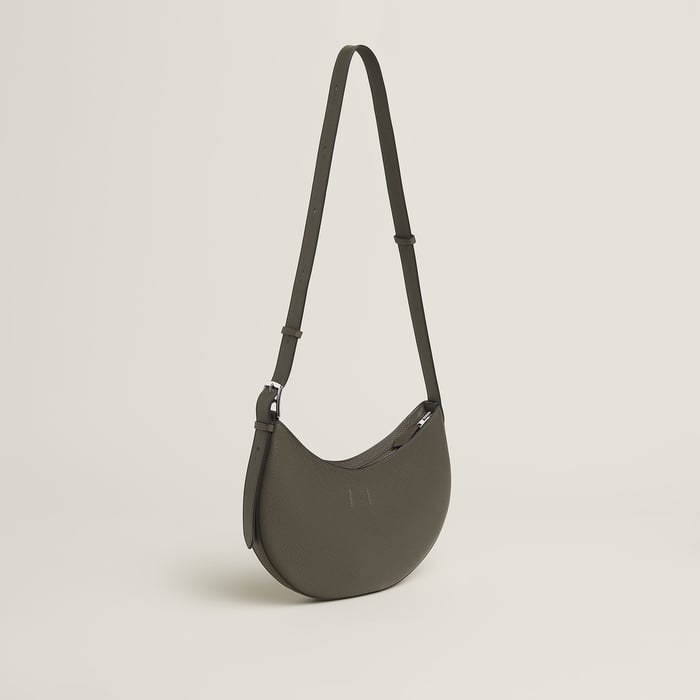 Vert Loden P'tit Arcon Bag