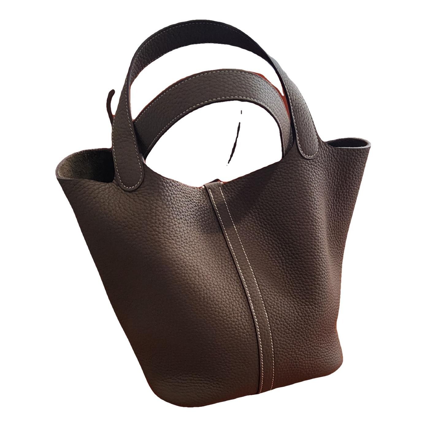 Hermes Picotin Handbag