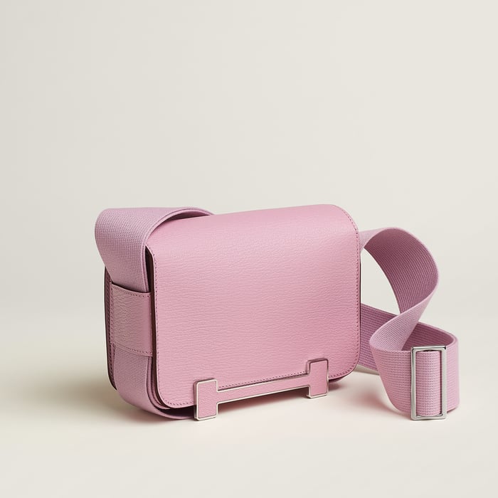 모브 실베스트르 Hermès Geta 백
