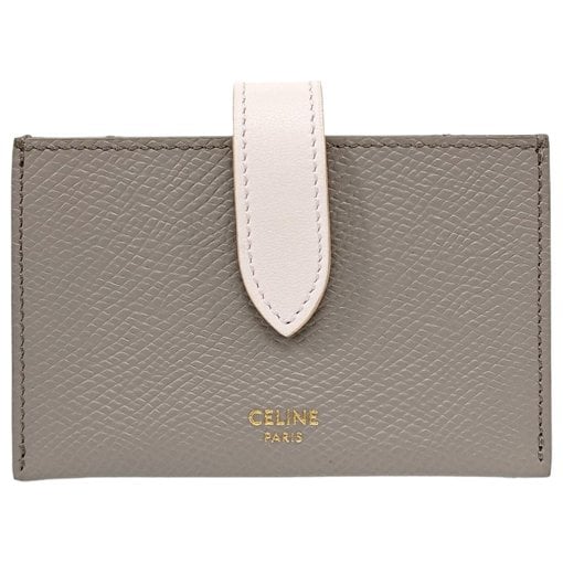 Leather mini bag