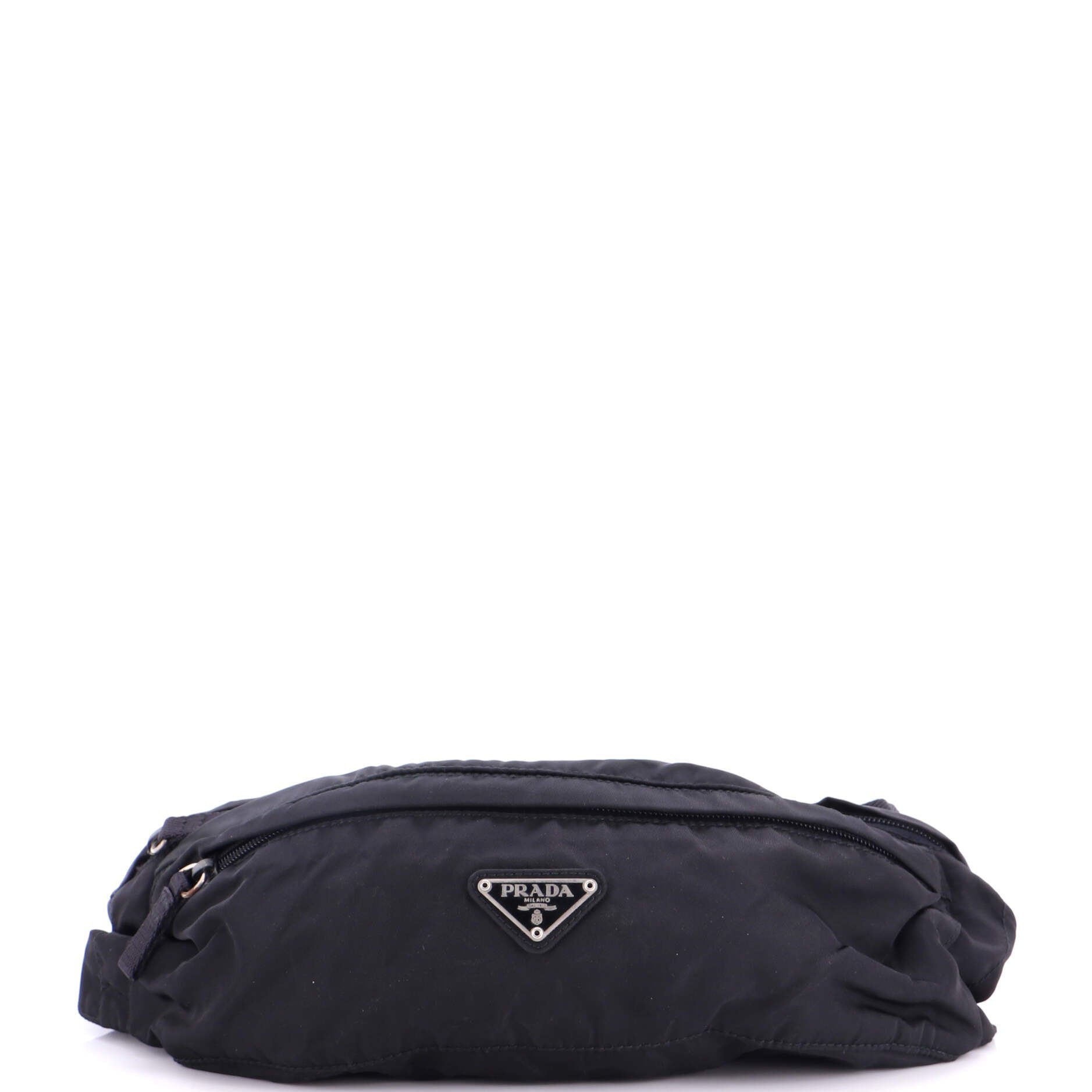 Convertible Pocket Belt Bag Tessuto Medium
