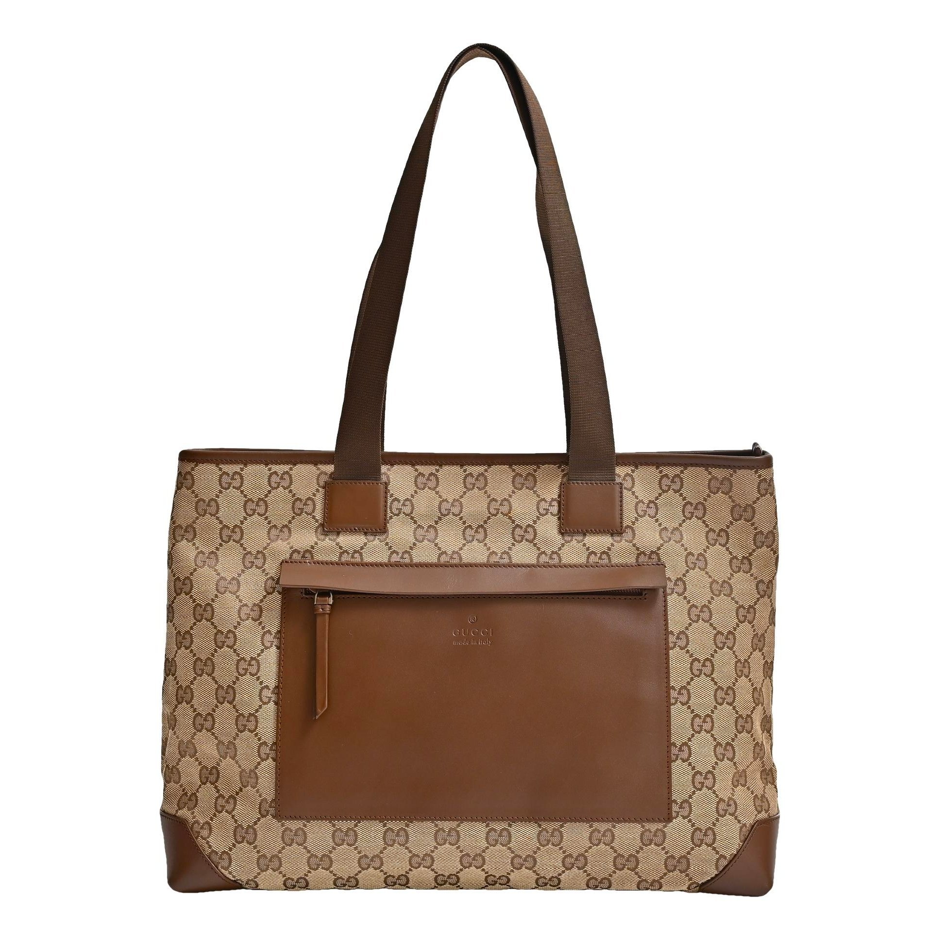 Cloth tote