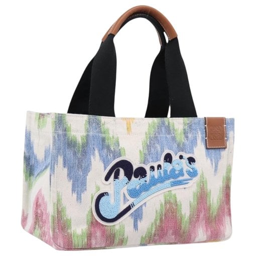 Cloth tote