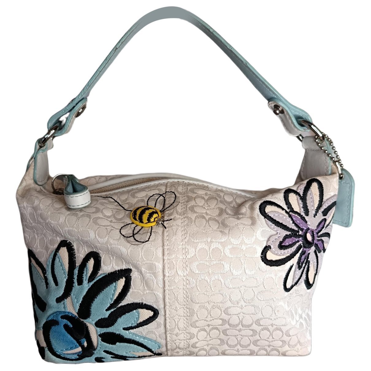 Cloth handbag