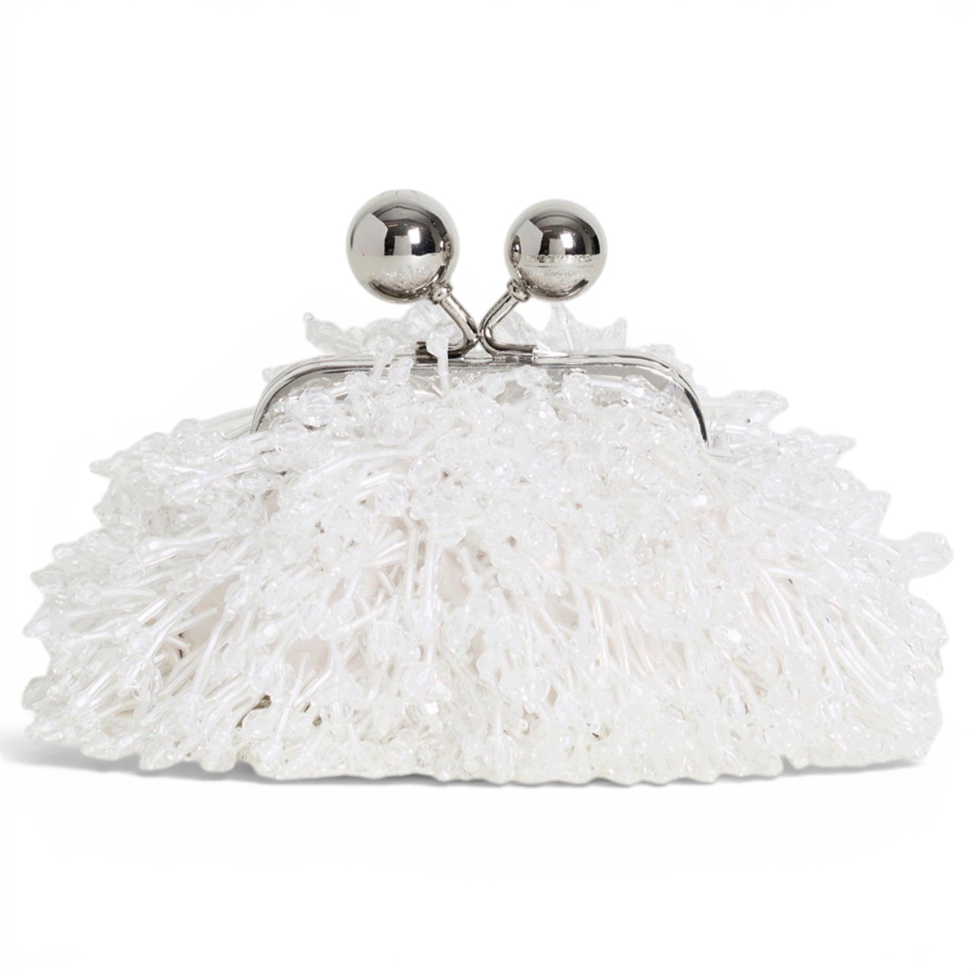 Glitter handbag