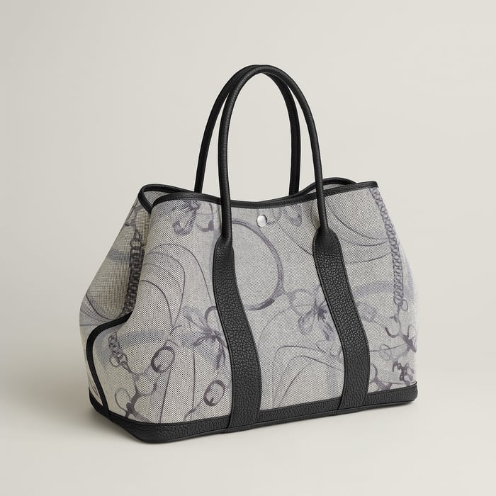 Garden Party 36 Bag