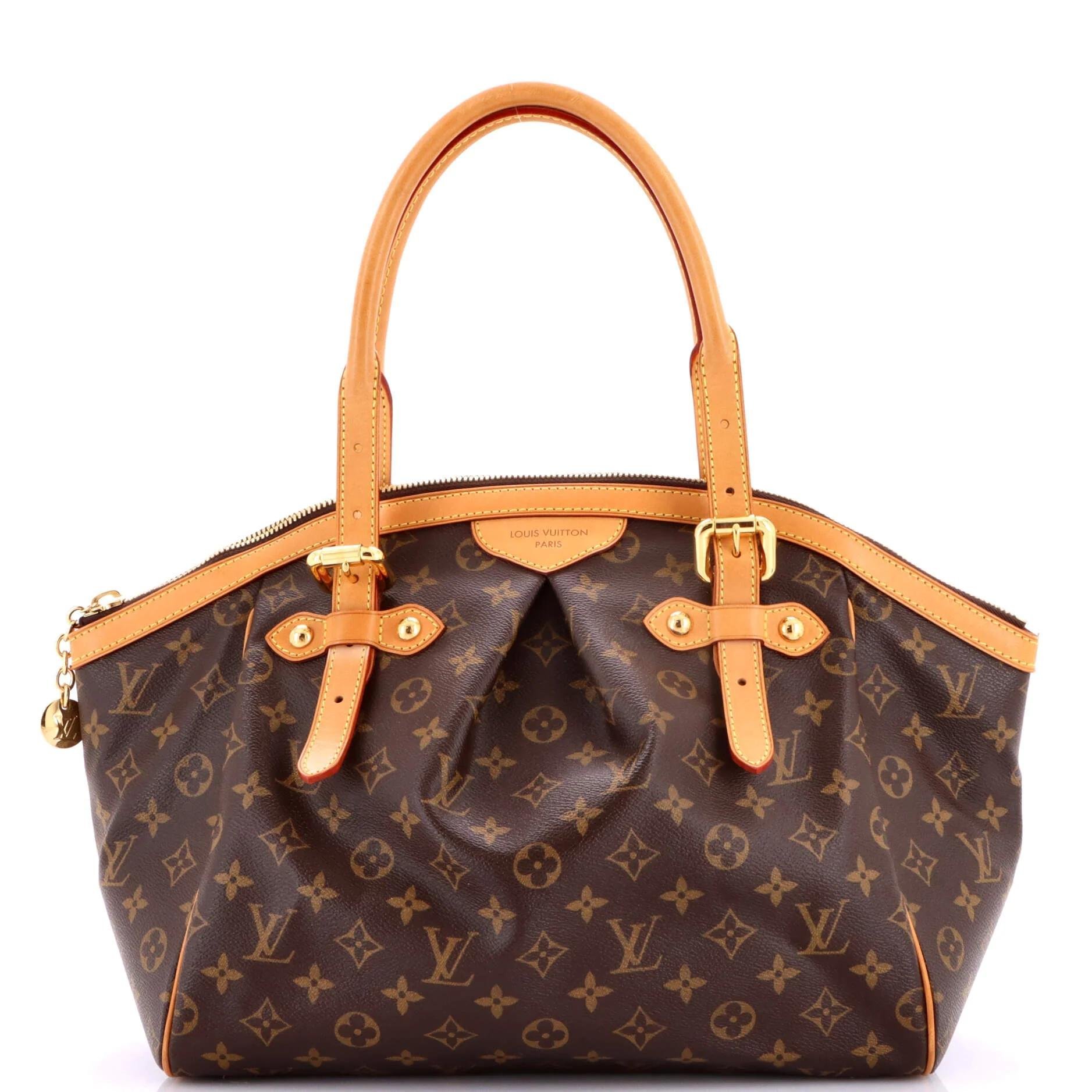 Cloth satchel