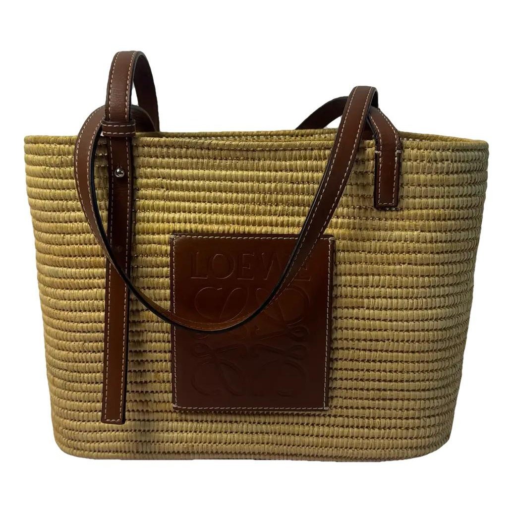 Basket Bag handbag